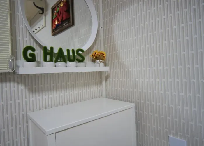 G.haus *
