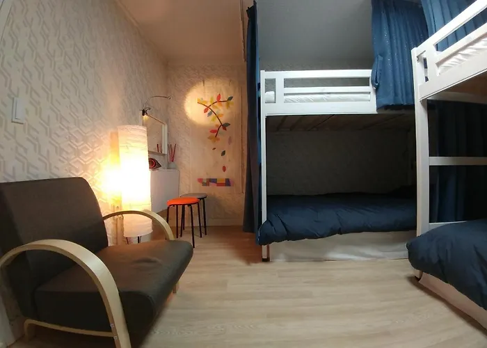 G.haus Seul