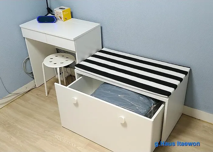 G.haus * Seul